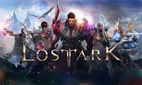 lost ark game